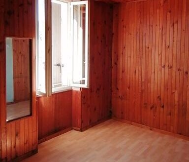 Appartement type 2 30 m2