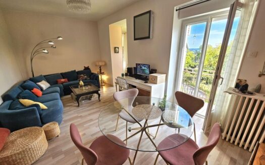 Maison 6 pièces 100m² à Veneux-les-Sablons 77250