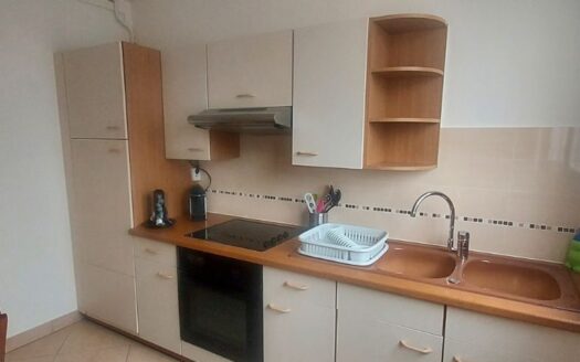 Appartement 4 pièces 69m²