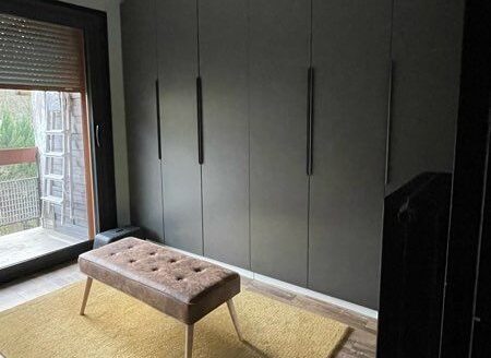 Superbe appartement