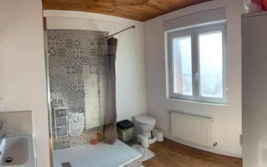 Vente maison Arras