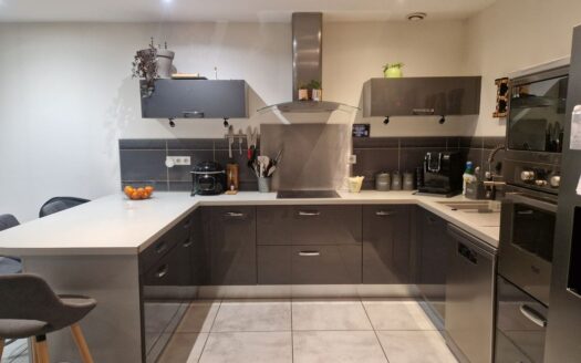 Maison 7 pièces 170 m2