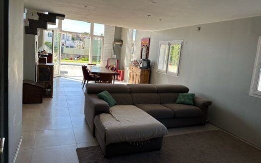 Maison 3 chambres