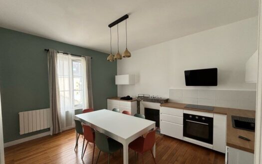 Appartement 3 pièces de 90m2
