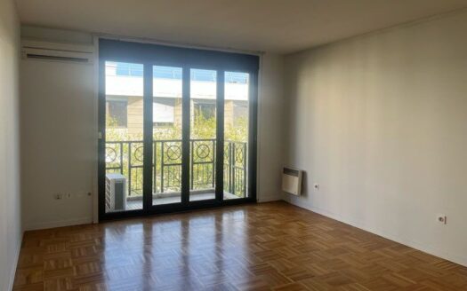 Appartement 53m2 dans résidence services Lyon Saxe Gambetta 69007