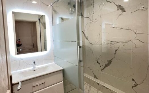 Appartement T2 de 41 m² – Entièrement Rénové à Neuf – Hyper-Centre de Saint-Étienne