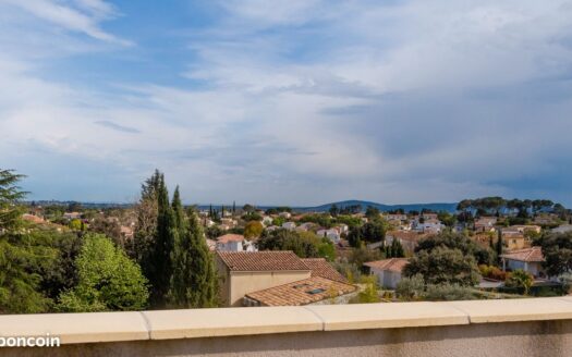 Propriété 3090 m2