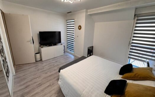Maison 6 pièces 110 m² – Jardin – Verneuil-l’Étang – 269 900