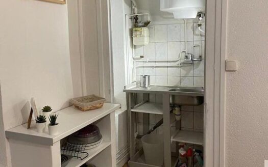 Appartement 22m2