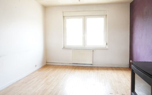Appartement à vendre à Vahl-Ebersing