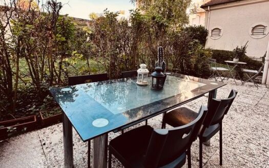 T2 Terrasse Victor Hugo