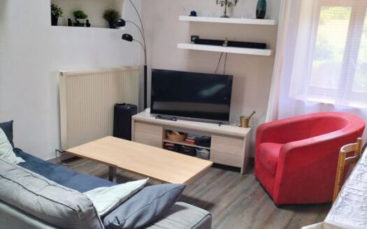Charmante maison ancienne de 157 m² avec mezzanine