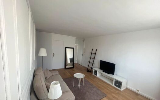 Appartement Beauvais