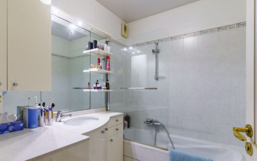 Appartement 3 pièces de 65m² avec Jardin Privé à la frontière de Monaco