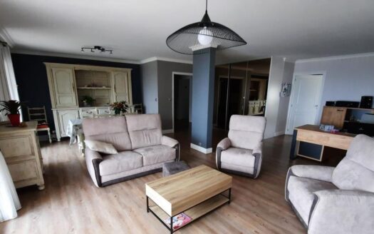 Appartement 145 m2