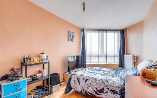 Appartement T4