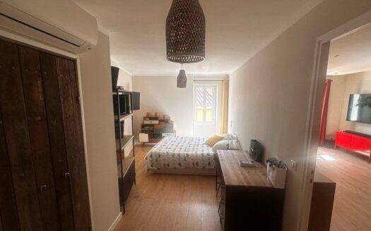 Appartement T3 traversant à vendre à Bormes les Mimosas