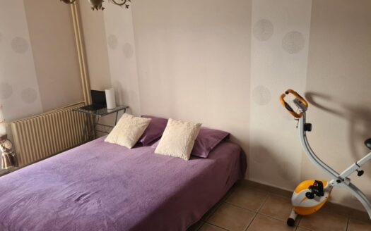Appartement 4 pièces 75m²