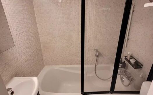 Charmant studio au cœur de Paris – Rue de Verneuil, Paris 7ème