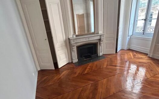 Appartement 3 pièces 72 m2