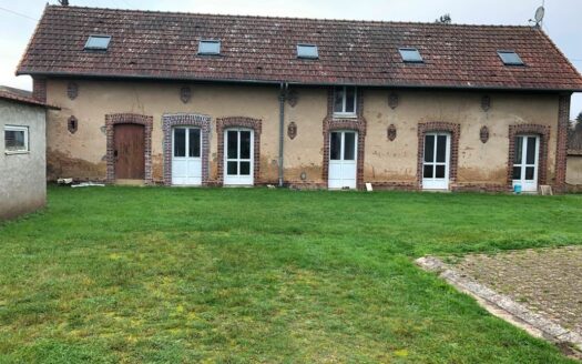 Maisons et locaux dans Breteuil sur Iton