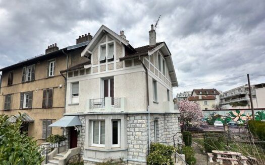 Maison à vendre BESANÇON, quartier de la gare