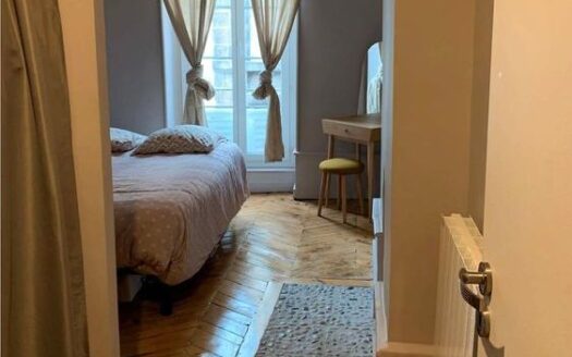 A VENDRE T3 renové