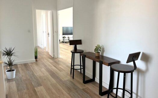 Appartement T4 – T5 – TOULON EST