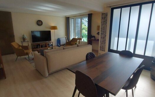 Appartement F3 90m2 Saint Marceau-Mouillère