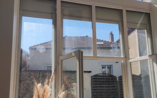 Vente Maison à Deuil-La-Barre