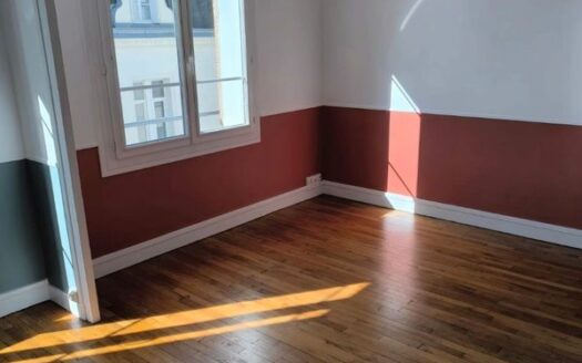 Appartement aux prébendes