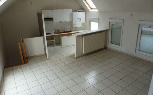 Appartement boissy l’aillerie