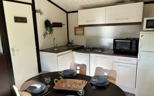 Chalet à vendre