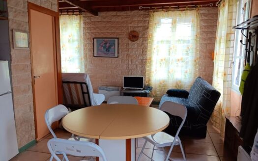 Chalet de montagne en haut couserans