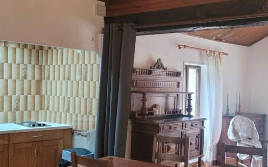 Maison de campagne