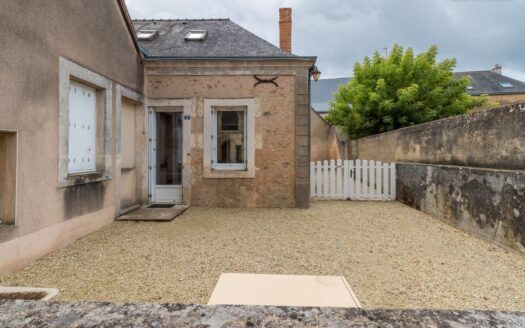 Maison de Bourg