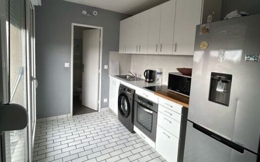 Appartement studio