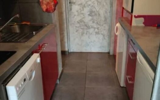 Vente appartement à la montagne