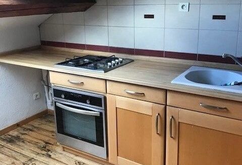 Appartement T3 105000 Clermont-Ferrand 63000