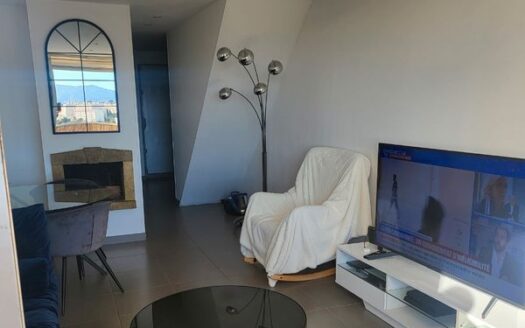Appartement T3 62 m²