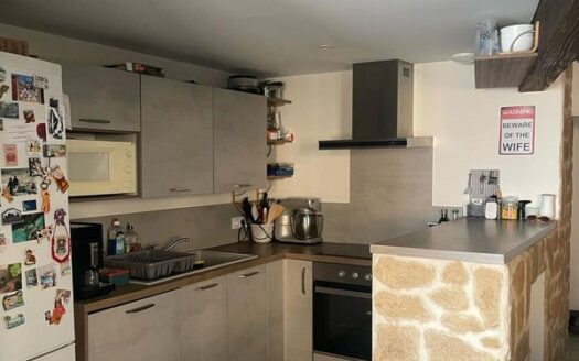 Vente pour location (fin du bail locataire 4/08/2026)