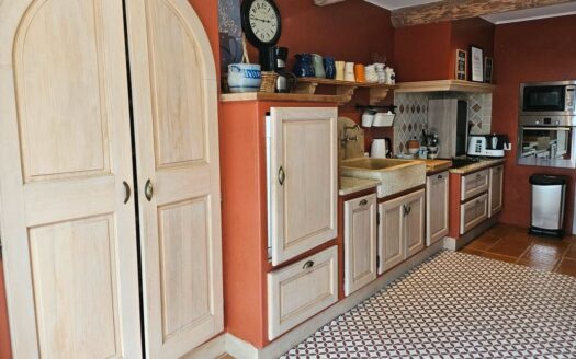 A vendre villesèque +- 15km Cahors