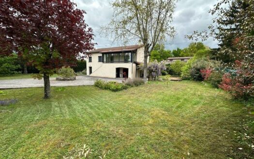 Belle maison de famille