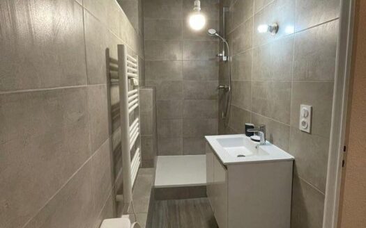 Appartement 22m2
