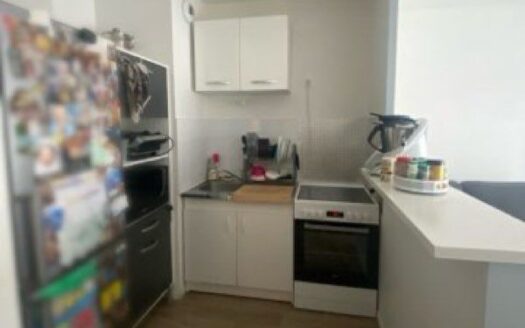 À vendre appartement au porte de PARIS à Bobigny