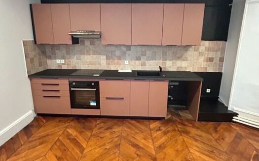 Appartement 3 pièces 72 m2