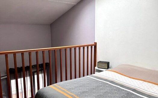 Appartement F2 duplex – Résidence des Pierres