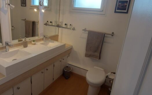 Appartement F3 90m2 Saint Marceau-Mouillère