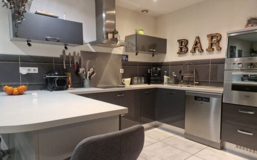 Maison 7 pièces 170 m2