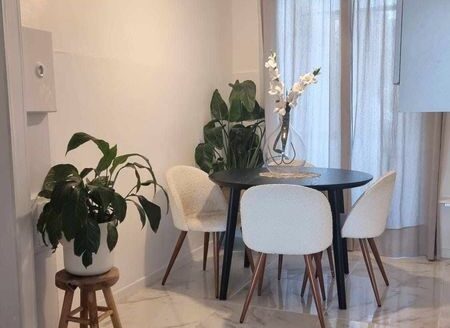 Appartement T4 72m²